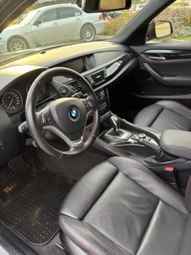 BMW X1, снимка 6
