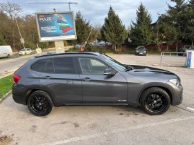 BMW X1, снимка 4