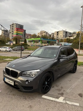 BMW X1, снимка 2