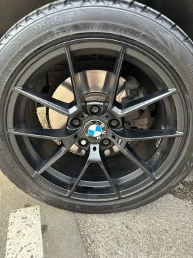 BMW X1, снимка 13