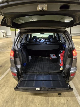 Citroen C-Crosser, снимка 6