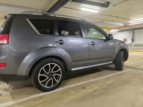 Citroen C-Crosser, снимка 2