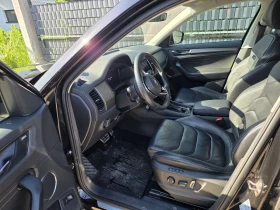 Skoda Kodiaq Vision, снимка 5