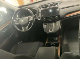 Honda Cr-v 2.0Hybrid-Сервизна история, Лизинг през Уникредит , снимка 4
