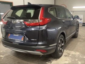 Honda Cr-v 2.0Hybrid-Сервизна история, Лизинг през Уникредит , снимка 9