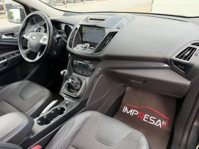 Ford Kuga 2.0d TITANIUM , снимка 8