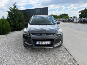 Ford Kuga 2.0d TITANIUM , снимка 2