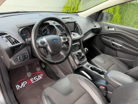 Ford Kuga 2.0d TITANIUM , снимка 7