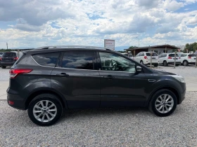 Ford Kuga 2.0d TITANIUM , снимка 6
