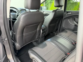 Ford Kuga 2.0d TITANIUM , снимка 12