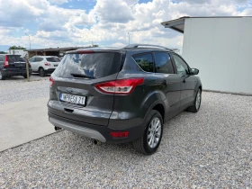 Ford Kuga 2.0d TITANIUM , снимка 4