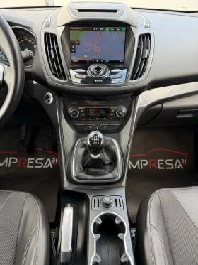 Ford Kuga 2.0d TITANIUM , снимка 10