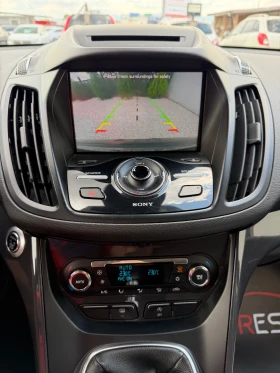 Ford Kuga 2.0d TITANIUM , снимка 13