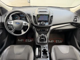Ford Kuga 2.0d TITANIUM , снимка 9