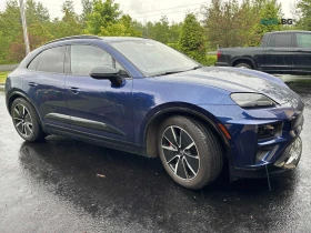 Porsche Macan Turbo Автокредит Цена до България, снимка 5