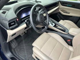 Porsche Macan Turbo Автокредит Цена до България, снимка 6