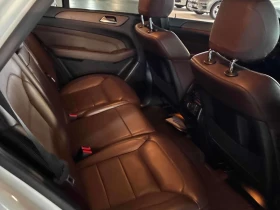 Mercedes-Benz ML 350 BlueTEC/ПОДГРЕВИ/ПАНОРАМА/АВТОФИНАНСИРАНЕ, снимка 11