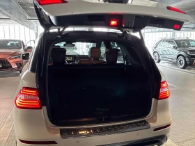 Mercedes-Benz ML 350 BlueTEC/ПОДГРЕВИ/ПАНОРАМА/АВТОФИНАНСИРАНЕ, снимка 13