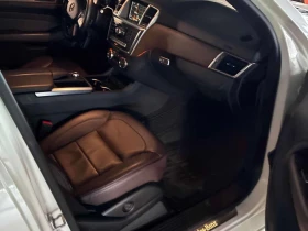 Mercedes-Benz ML 350 BlueTEC/ПОДГРЕВИ/ПАНОРАМА/АВТОФИНАНСИРАНЕ, снимка 12