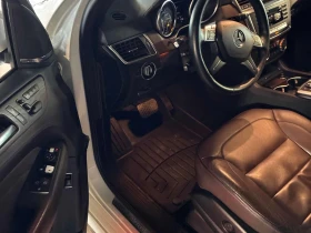 Mercedes-Benz ML 350 BlueTEC/ПОДГРЕВИ/ПАНОРАМА/АВТОФИНАНСИРАНЕ, снимка 7
