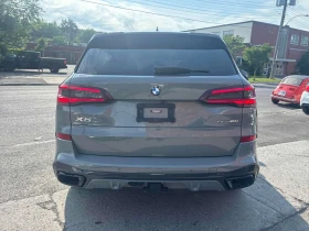 BMW X5 xDrive40i M SPORT/ПАНОРАМА/АВТОФИНАНСИРАНЕ, снимка 5