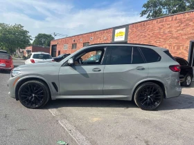 BMW X5 xDrive40i M SPORT/ПАНОРАМА/АВТОФИНАНСИРАНЕ, снимка 3
