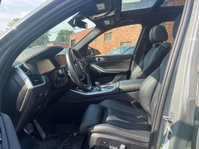 BMW X5 xDrive40i M SPORT/ПАНОРАМА/АВТОФИНАНСИРАНЕ, снимка 10