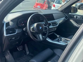 BMW X5 xDrive40i M SPORT/ПАНОРАМА/АВТОФИНАНСИРАНЕ, снимка 7