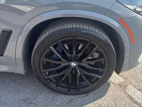 BMW X5 xDrive40i M SPORT/ПАНОРАМА/АВТОФИНАНСИРАНЕ, снимка 6