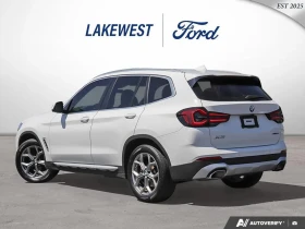 BMW X3 30i Premium PKG ЦЕНА ДО БЪЛГАРИЯ АВТОКРЕДИТ, снимка 4