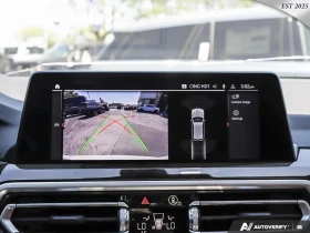 BMW X3 30i Premium PKG ЦЕНА ДО БЪЛГАРИЯ АВТОКРЕДИТ, снимка 13