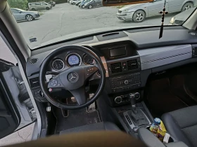 Mercedes-Benz GLK, снимка 11
