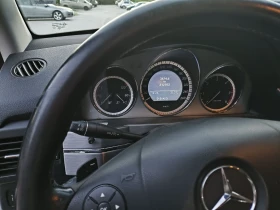Mercedes-Benz GLK, снимка 9