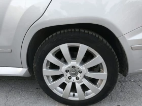 Mercedes-Benz GLK, снимка 14