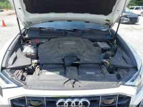 Audi Q8 55TFSI* PREMIUM* ПОДГРЕВ* ОБДУХВАНЕ* 360* ПАНОРАМА, снимка 9