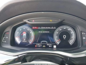 Audi Q8 55TFSI* PREMIUM* ПОДГРЕВ* ОБДУХВАНЕ* 360* ПАНОРАМА, снимка 7