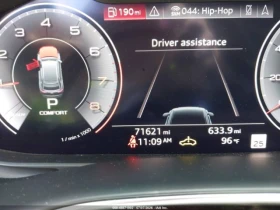 Audi Q8 55TFSI* PREMIUM* ПОДГРЕВ* ОБДУХВАНЕ* 360* ПАНОРАМА, снимка 14