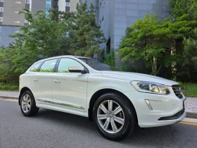 Volvo XC60 D4 - САМО 30% АВАНС, снимка 2