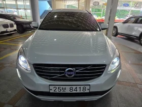 Volvo XC60 D4 - САМО 30% АВАНС, снимка 5