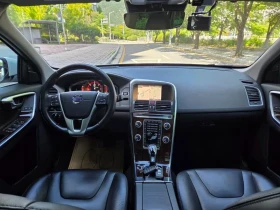 Volvo XC60 D4 - САМО 30% АВАНС, снимка 17
