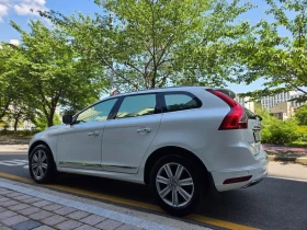 Volvo XC60 D4 - САМО 30% АВАНС, снимка 4