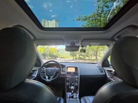 Volvo XC60 D4 - САМО 30% АВАНС, снимка 14