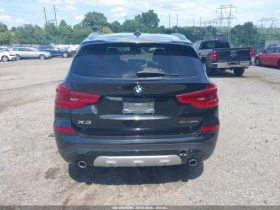 BMW X3 XDRIVE30I * BUY NOW * KЛИП НА ДВИГАТЕЛЯ, снимка 6