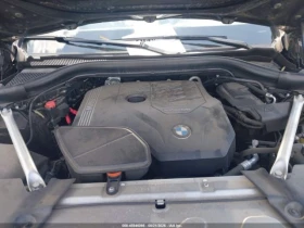 BMW X3 XDRIVE30I * BUY NOW * KЛИП НА ДВИГАТЕЛЯ, снимка 13