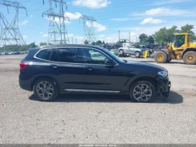 BMW X3 XDRIVE30I * BUY NOW * KЛИП НА ДВИГАТЕЛЯ, снимка 9