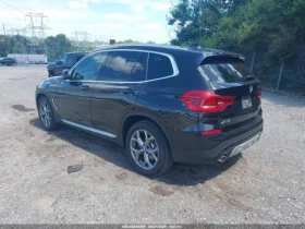 BMW X3 XDRIVE30I * BUY NOW * KЛИП НА ДВИГАТЕЛЯ, снимка 5