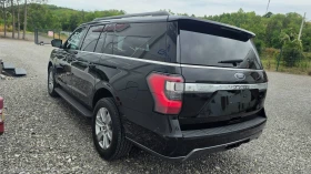 Ford Expedition 3.5 EcoBoost 381 к.с. Мултимедия , снимка 4
