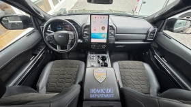 Ford Expedition 3.5 EcoBoost 381 к.с. Мултимедия , снимка 8