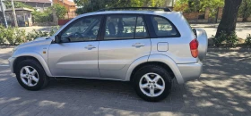 Toyota Rav4, снимка 2