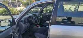 Toyota Rav4, снимка 5